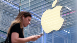 Apple'ın bilançosu beklentileri aştı: iPhone satışları yüzde 22 arttı