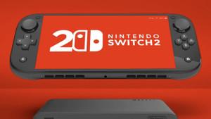 Nintendo'dan Switch 2 hedefi: 15 milyon satış bekleniyor