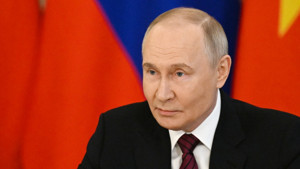 Putin, Ukrayna ile savaşta 1 günlük ateşkes ilan etti