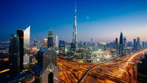 Dubai ile ticaret 37 milyar doları aştı