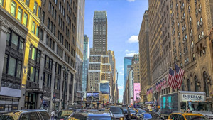 ABD'de açık iş sayısı azaldı, işe alımlar belirgin şekilde yavaşladı