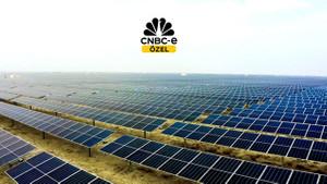 Suudi ACWA'dan Türkiye'de güneş enerjisine 2 milyar dolarlık yatırım hazırlığı