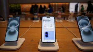 Apple, Hindistan’dan iPhone sevkiyatını rekor düzeye taşıdı: Fiyatları etkileyecek mi?