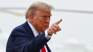 Trump'tan AB'ye tehdit: 4 Temmuz'a kadar süre tanıdı