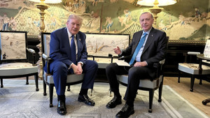 Cumhurbaşkanı Erdoğan ve Donald Trump'tan kritik görüşme