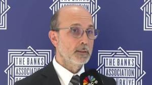 TEB Genel Müdürü Leblebici: Bankalar karlılık baskısı altında