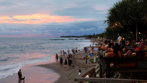 Bali’ye vize muafiyeti mi geldi? Büyükelçilik yanıtladı