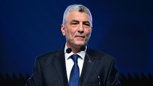 Bakan Bolat: "Sosyal destekler için 917 milyar lira harcama yapacağız"