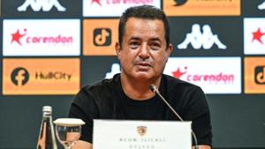 Acun Ilıcalı'nın takımı Hull City'ye transfer yasağı: "Çok fazla harcama yapıyoruz"