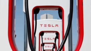 Tesla, Türkiye’de yeni şarj istasyonları kuracak: 10 şehirde 80 yeni şarj noktası