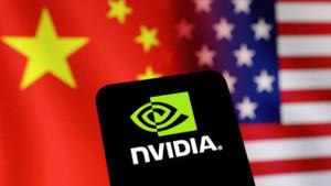 ABD ambargosuna rağmen: Çinli şirketlerden 115 bin NVIDIA çipli yapay zeka tesisi hamlesi