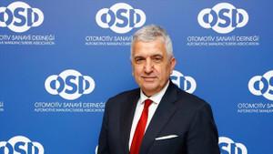 OSD Başkanı Eroldu'dan BYD yorumu: 1 yıl geçti ancak faaliyet başlamadı