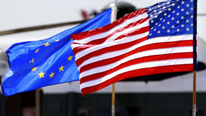 AB: Trump'ın İran'a saldırıyı 5 gün erteleme talimatı çok olumlu bir gelişme