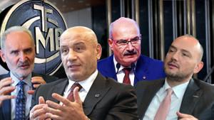 İş dünyasından faiz kararı öncesi açıklamalar: 350-400 baz puan indirim, devam eden faiz düşüşü