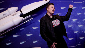 SpaceX'in halka arzı Musk'ı 'uçurdu': Net serveti 600 milyar doları aşan ilk kişi oldu