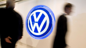 Volkswagen'de yeniden yapılanma: 50 bin pozisyon azaltılacak