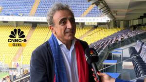 Chobani CEO'su Ulukaya: Türkiye için en iyi yatırım zamanı