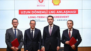 BOTAŞ’tan iki günde 13 milyar metreküplük LNG anlaşması: Shell, BP ve ENI’den kaç milyar metreküp gelecek?