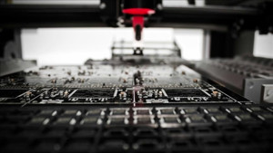 10 yılda yüksek teknoloji üretimi yüzde 245 arttı: Türkiye, Avrupa’da 2. sıraya yükseldi