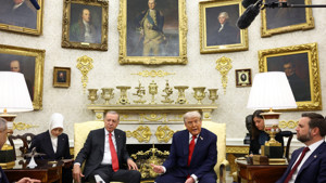 Türkiye-ABD ticaretinde 100 milyar dolarlık hedef yeniden masada, iş dünyası yorumladı