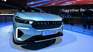 Togg T10X ve T10F, 29 Eylül’de Almanya’da ön siparişe açılacak