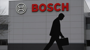 Bosch'tan otomotivde radikal karar: Dev birim ayrılıyor