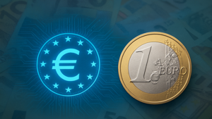 Dijital euronun bankalara maliyeti 4-6 milyar euro olabilir