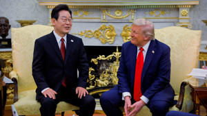 Trump sıkıştırıyor, Güney Kore zorlanıyor: 350 milyar dolarlık yatırım ödenemiyor