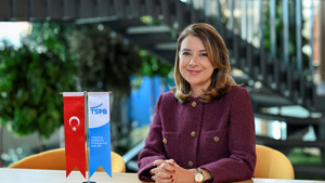 TSPB Başkanı Karagöz: Yakın zamanda 10 milyon yatırımcıya ulaşacağız