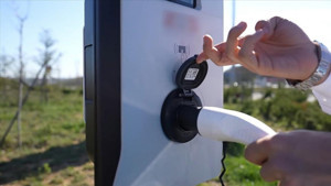 Türkiye’de elektrikli araç şarjı rekora koştu! Tüketim yüzde 97 arttı