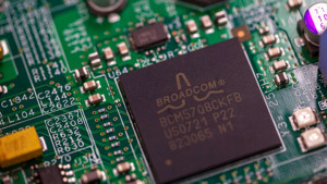 Broadcom ve Apple anlaşmasını 2031'e kadar uzattı