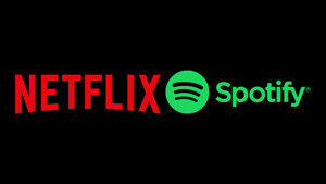 Netflix'ten Spotify ile video podcast işbirliği