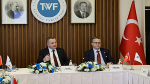 Türkiye Varlık Fonu: Borsadaki en büyük aktörüz ama her gün piyasada değiliz