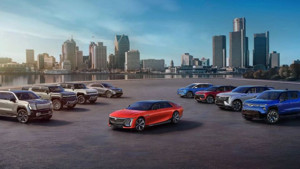 Türkiye’den çekilen ABD'li otomotiv devi resmen dönüyor: Chevrolet, Cadillac, GMC yeniden pazara giriyor