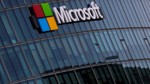 Microsoft'un İsrail ofisi Fransa'ya taşındı