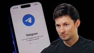 Telegram CEO'sundan İngiltere'ye Rusya örneği: "Yasaklar gençleri durdurmuyor"