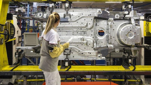 Otomotiv endüstrisi kasımda yaklaşık 3,8 milyar dolarlık ihracat yaptı