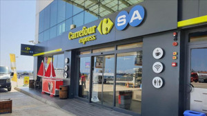 Carrefoursa yönetiminde üç istifa