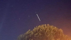 İran'da Starlink alarmı: Yüzlerce cihaz ele geçirildi, 163 kişi gözaltında