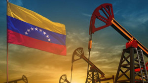 Venezuela ne kadar petrol rezervine sahip?