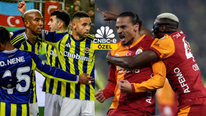 Galatasaray ve Fenerbahçe'nin Avrupa gelirleri belli oldu: Kim daha çok kazandı?