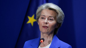 AB: "Avrupa'yı Rus, Türk veya Çin etkisine bırakmamalıyız"