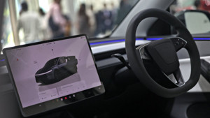 Tesla Türkiye'de iş ilanı açtı: Otonom sürüş için yeni hamle