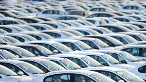 ABD'de yeni otomobile erişim giderek zorlaşıyor