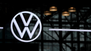 Volkswagen askeri araç üretimini değerlendiriyor