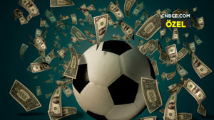 UEFA gelirlerinde Belçika, Hollanda, Portekiz ve Yunanistan mucizesi: Türkiye sınıfta kaldı