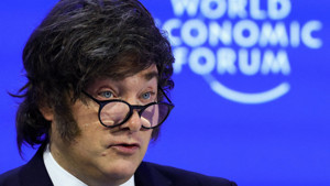 Arjantin’de Temu ve Shein rüzgarı: Milei’nin gümrük adımları ithalatta rekor getirdi