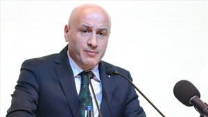 TİM Başkanı Gültepe: Düşük kur-yüksek faiz politikasından vazgeçilmeli