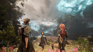 Popüler video oyunu Clair Obscur artık bir 'sanat eseri': Fransa geliştirici ekibe şövalyelik verdi