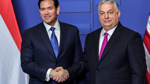 ABD, Macaristan ve Slovakya ile nükleer işbirliğini güçlendiriyor